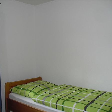 Haus Weiche Apartment Flensburg Luaran gambar