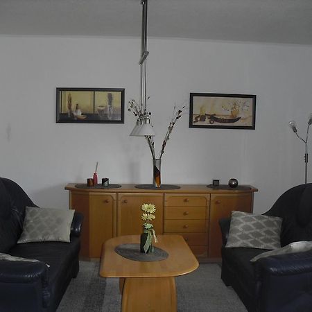 Haus Weiche Apartment Flensburg Bilik gambar