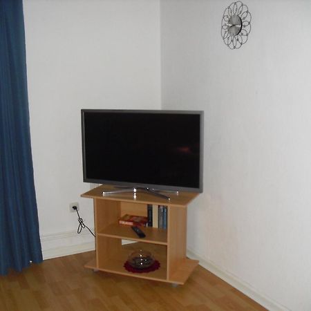 Haus Weiche Apartment Flensburg Luaran gambar