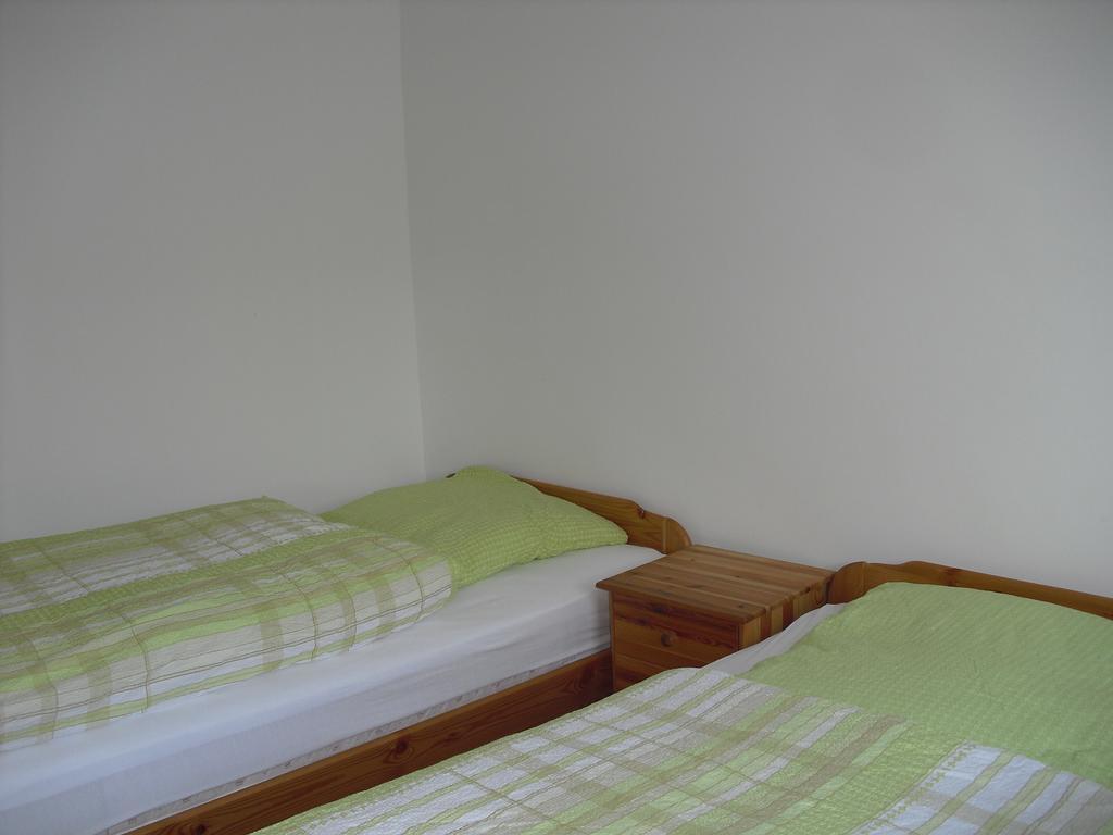 Haus Weiche Apartment Flensburg Bilik gambar