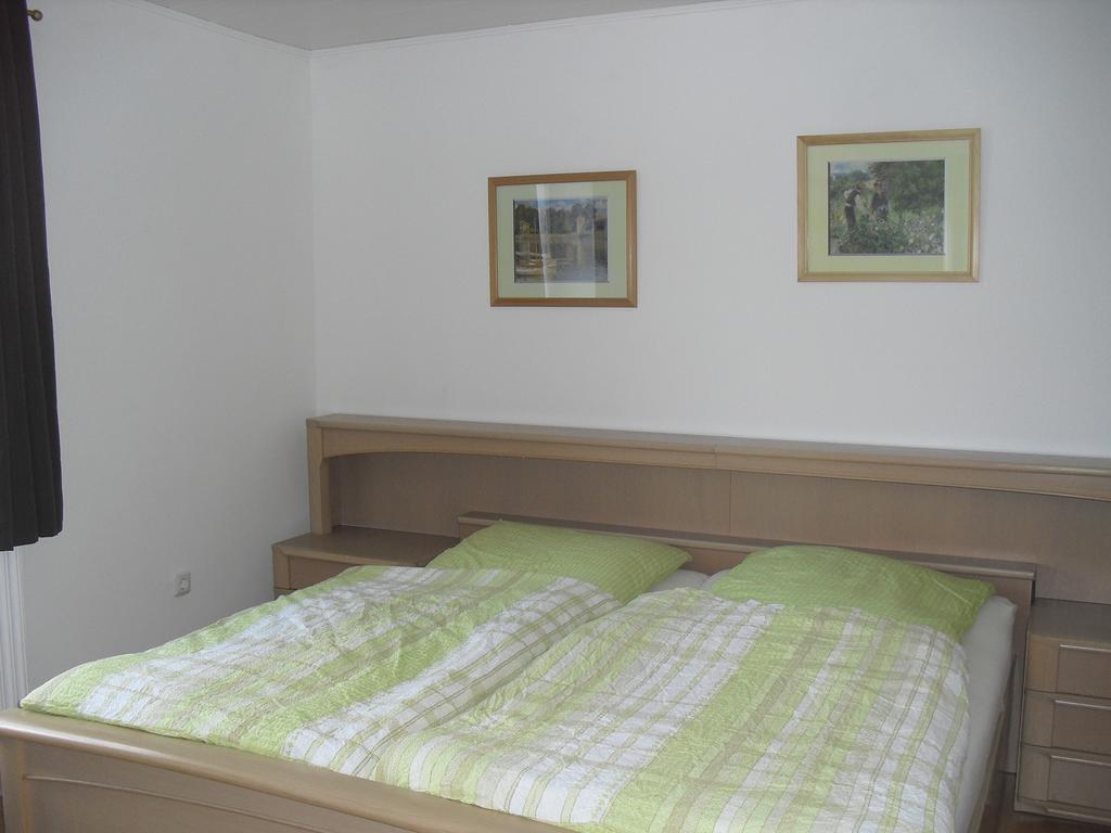 Haus Weiche Apartment Flensburg Bilik gambar