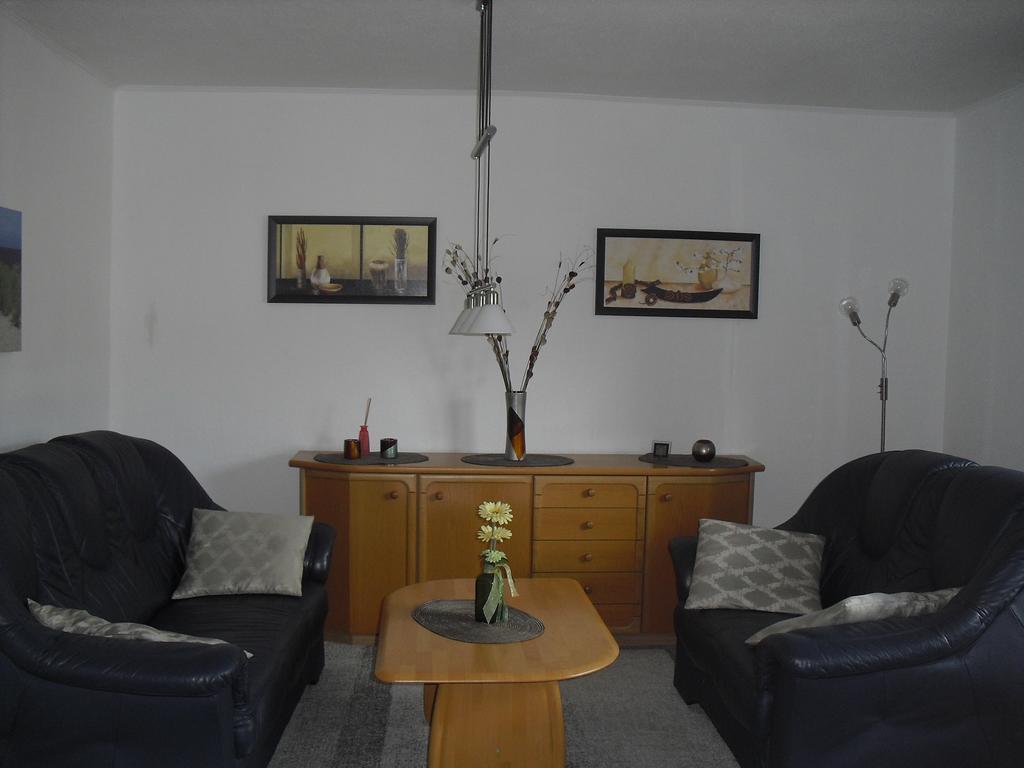 Haus Weiche Apartment Flensburg Bilik gambar