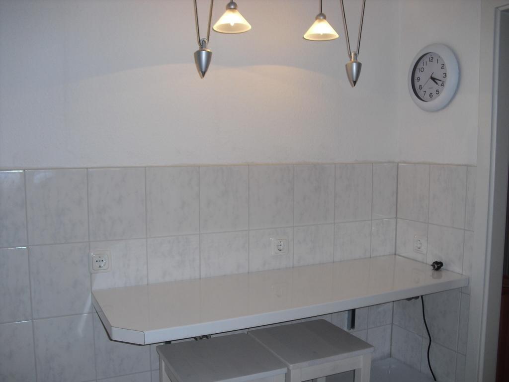 Haus Weiche Apartment Flensburg Bilik gambar