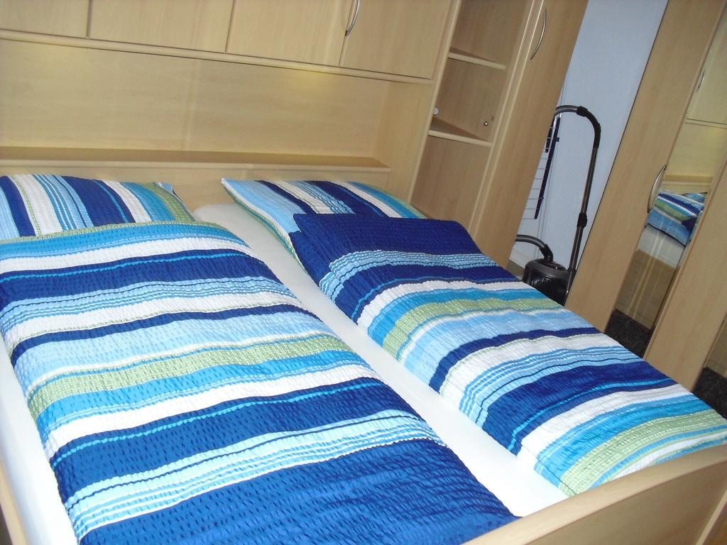 Haus Weiche Apartment Flensburg Luaran gambar