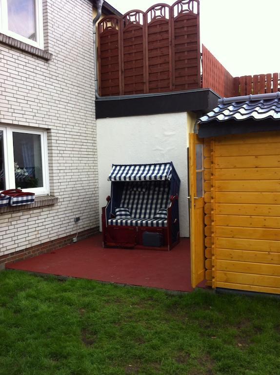 Haus Weiche Apartment Flensburg Bilik gambar